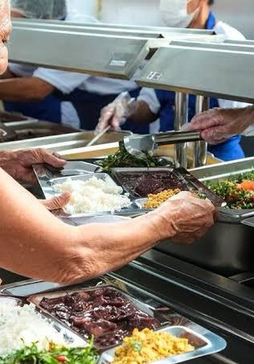 Prefeitura de Palmeira dos Índios reabre Restaurante Popular nesta quarta-feira (30)