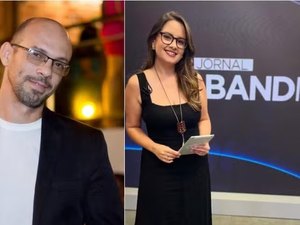 Cinegrafista da Band Minas morre, e repórter fica ferida em acidente na BR-381