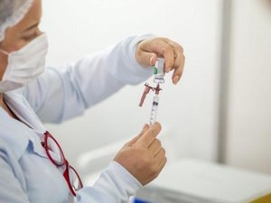 Ponto de vacinação do Pátio Shopping passa a funcionar na área interna a partir desta sexta (2)