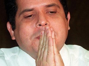 Após nove anos preso pelo assassinato de Ceci Cunha, Talvane Albuquerque ganha liberdade