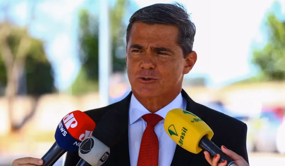 General preso por planejar atentado contra Lula pede autorização para fazer o Enem