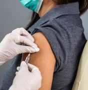 Alagoas já aplicou 1.260.394 doses de vacinas contra a Covid-19