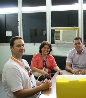 Ipaseal Saúde firmará parceria com ITEC para digitalização de documentos