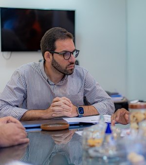 Defesa Civil de Maceió reforça que prédio da Semed segue apenas em área de monitoramento
