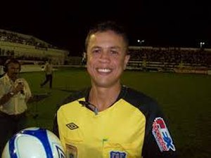 Charles Hebert e Francisco Carlos trabalham na 1ª rodada da Copa do Nordeste