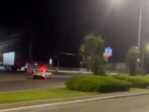 [Vídeo] Perseguição policial na contramão de rodovia assusta moradores de Arapiraca; suspeitos foram presos