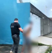 Operação Nêmesis prende integrantes do Comando Vermelho em Marechal Deodoro