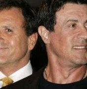 Irmão de Stallone critica Academia e ator que ficou com o 'Oscar'