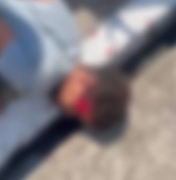 Suspeito sofre traumatismo craniano após ser espancado por populares em Arapiraca
