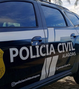 Polícia Civil prende homem suspeito de agredir familiares em Poço das Trincheiras