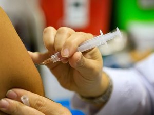 Vacinação contra polio e atualização vacinal começam na próxima segunda-feira (05)