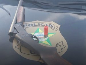 Polícia Civil prende integrantes de facção criminosa em Marechal Deodoro