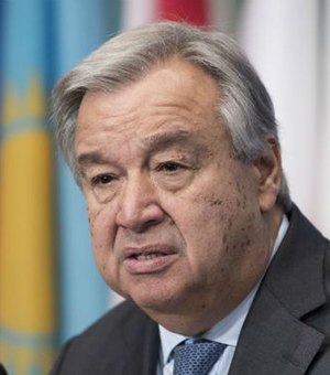 Conselho de Segurança aprova 2º mandato de Guterres à frente da ONU