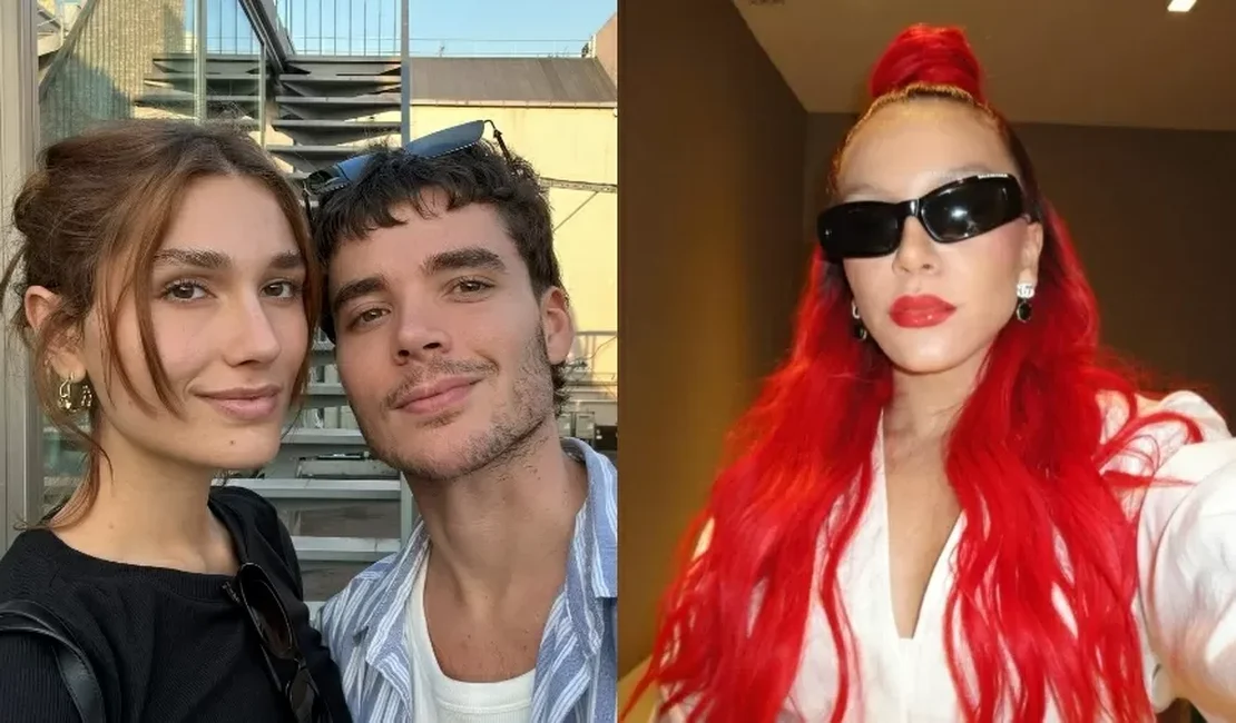 João Lucas nega indireta a Priscilla após postar texto sobre amizade