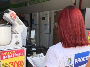 Procon Maceió alerta consumidores para a compra de presentes no Dia dos Namorados