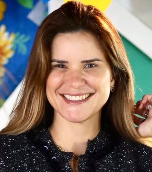 Nome em ascensão: prefeita Ceci surge como forte candidata à Assembleia Legislativa em 2026