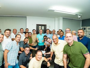 MDB recebe mais dois deputados e líder da região Sul em chapa de estaduais