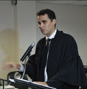 Carlos Eduardo Monteiro é nomeado Defensor Público-Geral do Estado de Alagoas