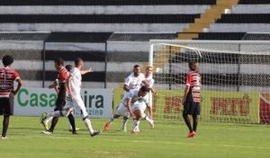 Definidos valores dos ingressos para  ASA e Santa Rita