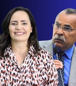 Apesar de derrota em 2024, Fabiana Pessoa e Tarcizo Freire tem boas chances eleitorais em 2026