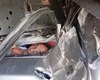 Novas imagens revelam momentos de desespero no grave acidente na BR-101 em Joaquim Gomes