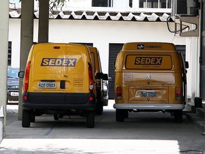 Ministério das Comunicações reajusta tarifas dos Correios
