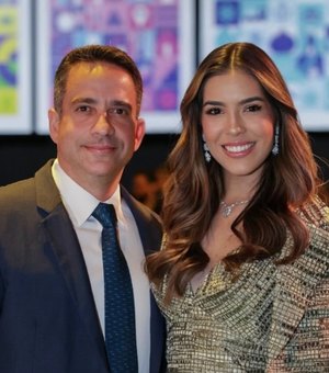 Sindpol nega protesto durante cerimônia de casamento do governador Paulo Dantas