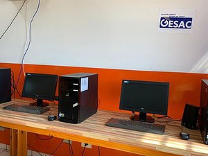 Ministério lança conexões 4G em comunidades de MS