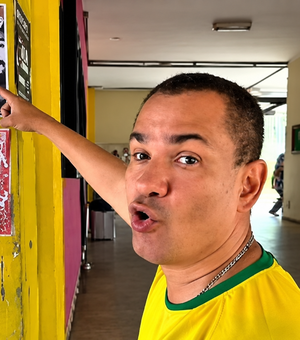 Justiça mantém vídeo de candidato bolsonarista insultando alunos na Ufal