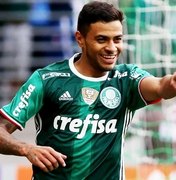 Ex-jogador Cleiton Xavier é preso no Sertão por falta de pagamento de pensão alimentícia
