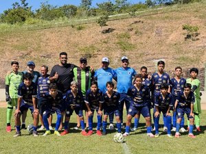 Terceira rodada da Copa Professor Zezinho Nascimento agita o Clube do Servidor neste fim de semana
