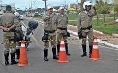 Prefeitura de Arapiraca vai interditar trânsito durante procissão da Padroeira