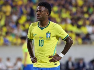 CBF anuncia amistosos da seleção brasileira contra Japão e Singapura