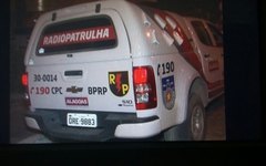 Três pessoas são presas com armas, drogas e munições em Maceió e Região Metropolitana