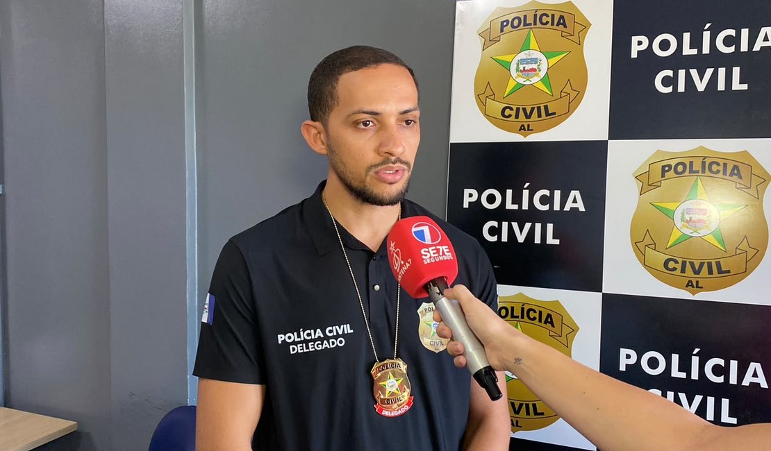 [Vídeo] Delegado aponta possível atuação de grupo criminoso na morte de 'Leozinho'