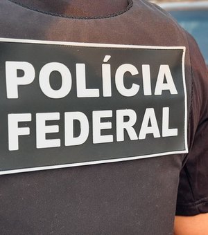 Alagoas é alvo de operação que investiga rede ligada ao garimpo ilegal na Amazônia
