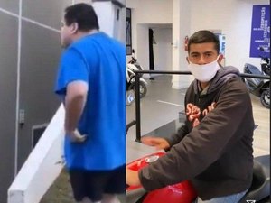 Motoboy humilhado em São Paulo ganha 1,4 milhão de seguidores, moto nova e vaquinha chega a R$ 112 mil