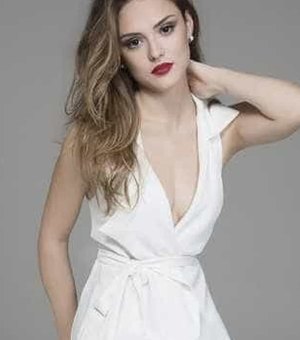 'Ex-empreguete', Isabelle Drummond é processada por doméstica