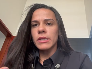 [Vídeo] Promotora Viviane Karla fala sobre caso de pastor condenado por estupro de vulnerável em Arapiraca