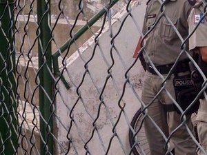 Presidente do ASA trabalha  na segurança do jogo Coruripe x CRB