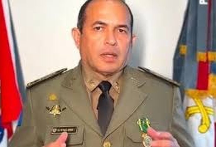 Parabéns, comandante: Messias pode voltar ao 8º BPM; decisão do comandante da PM/AL irá fortalecer a segurança na cidade e atender aos reclames da população