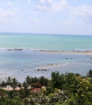 Japaratinga: o paraíso é no litoral Norte de Alagoas