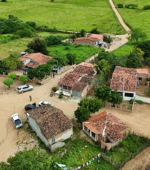 FPI em comunidades tradicionais: relatos reforçam urgência em saúde e educação em Pão de Açúcar
