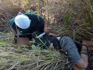 Jovem finge sequestro para tirar dinheiro dos pais