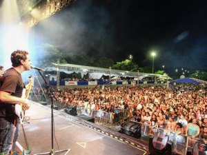 Maceió Verão é confirmado e com novidade nos dias de festa 