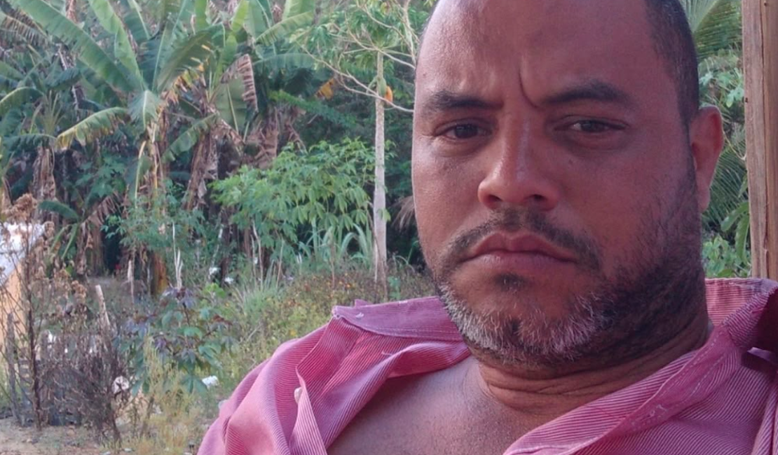 Presidente de associação é encontrado morto em assentamento de Joaquim Gomes