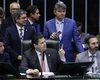 Congresso aprova crédito de R$ 42 bi para Previdência e Bolsa Família