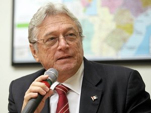 Políticos repercutem depoimento de Lula