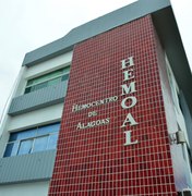 Hemoal suspende atendimento na unidade Trapiche para troca de transformador