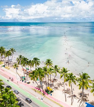Maceió terá Rua Aberta no feriado de 7 de setembro com expectativa de alta ocupação hoteleira